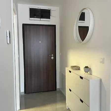 Nova Adresa Apartment *