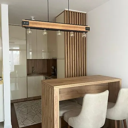 Nova Adresa Apartment Sarajevo