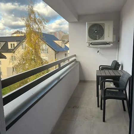 Apartment Nova Adresa Sarajevo