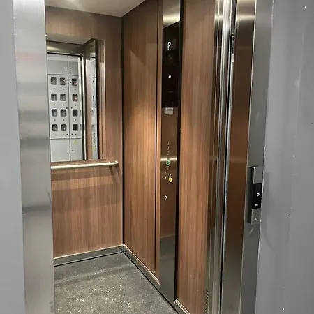 Apartment Nova Adresa Sarajevo
